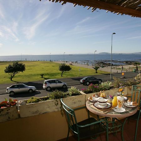 Dolphin Inn Guesthouse Cidade Do Cabo Exterior foto