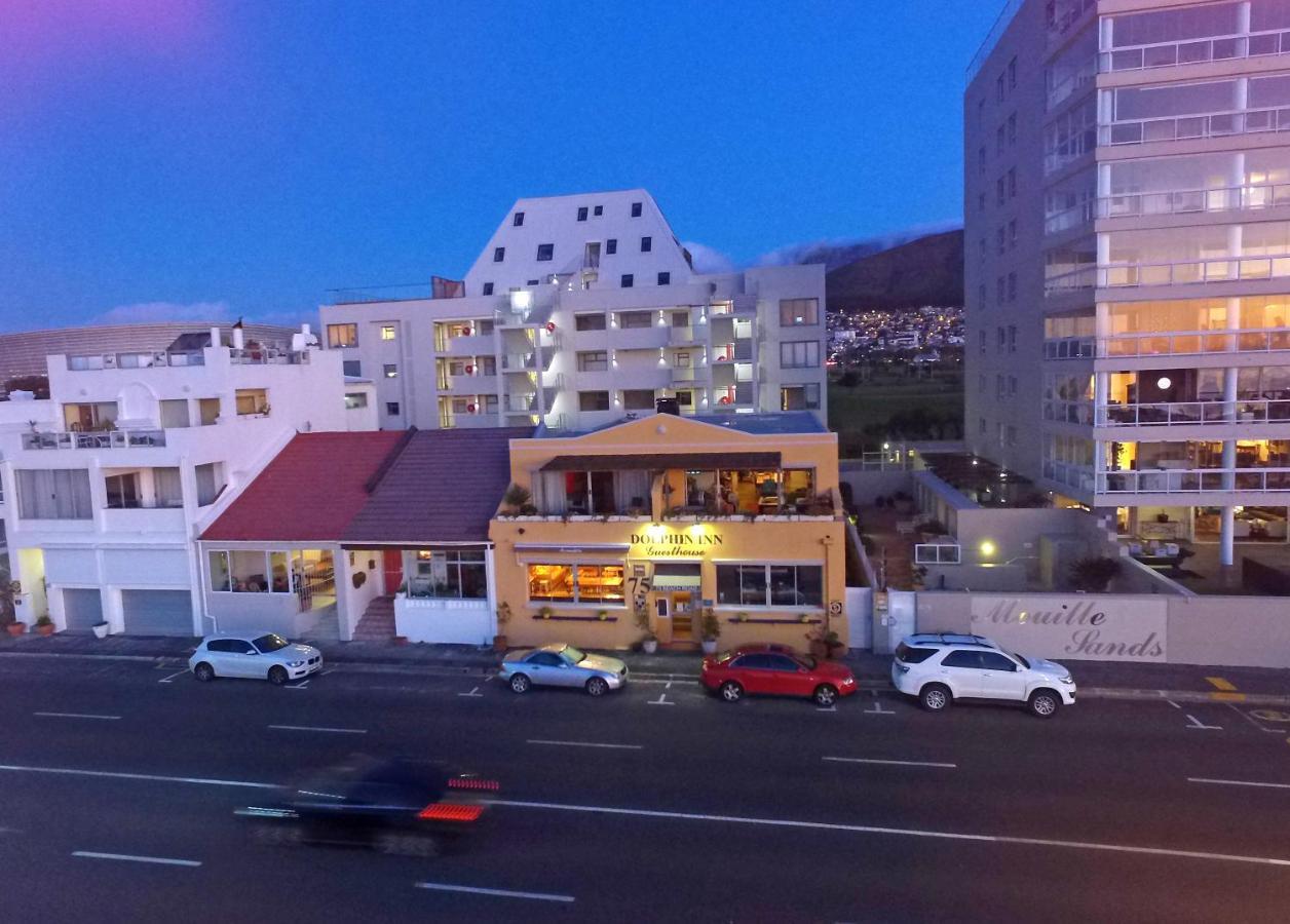 Dolphin Inn Guesthouse Cidade Do Cabo Exterior foto