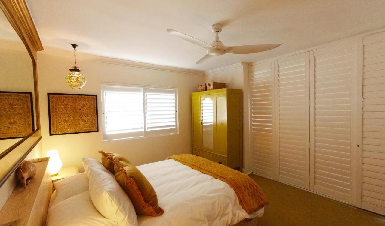 Dolphin Inn Guesthouse Cidade Do Cabo Exterior foto