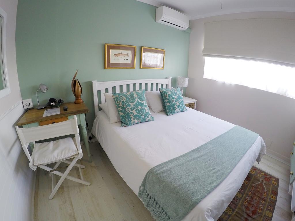 Dolphin Inn Guesthouse Cidade Do Cabo Exterior foto